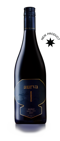 Chandon Aurva