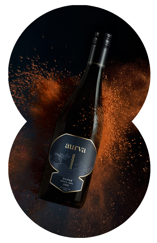 Chandon Aurva
